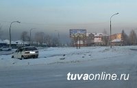 В Туве за три выходных дня задержаны 49 нетрезвых водителей