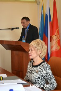 С начала года в Кызыле возбуждено 9 уголовных дел по незаконной игровой деятельности – Аяс Санчат