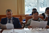 Утвержден план социально-экономического развития города Кызыла на 2016 год