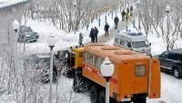 Глава Тувы об аварии на шахте «Северная»: Угольная отрасль России понесла невосполнимую потерю