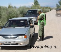 Пограничное управление напоминает: въезд в 5-км пограничную зону по пропускам