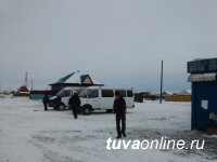 На странице ВКОНТАКТЕ vk.com/kyzyltransport отзывы о маршрутных такси Кызыла