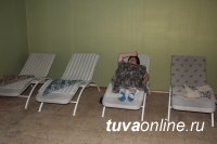 В Туве открылся центр реабилитации для людей, перенесших инсульт и нейротравмы