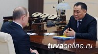 Тува и Бурятия могут попроситься на досрочные выборы