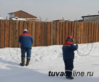 В селе Самагалтай совершено нападение на контролера ОАО «Тываэнерго»