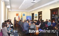 Тувинские партийцы детально обсудили стратегию выборной кампании