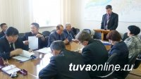На коллегии Мэрии Кызыла обсуждались вопросы охраны общественного порядка