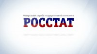 Росстат: К началу апреля завершится сплошное наблюдение за деятельностью малого и среднего бизнеса