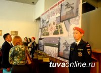 В Туве спустя 72 года начинается исполнение Указа Президиума Малого Хурала ТНР 1944 года об установлении памятника Тувинским добровольцам