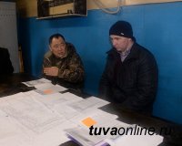 Глава Тувы проверил ход строительства объектов по программе переселения граждан из ветхого и аварийного жилья Глава Тувы проверил ход строительства объектов по программе переселения граждан из ветхого и аварийного жилья