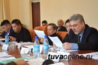На сессии горхурала 30 марта депутаты Кызыла рассмотрят Отчет Мэрии о работе за 2015 год