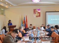 Кызылские депутаты поддержат участников предварительного голосования