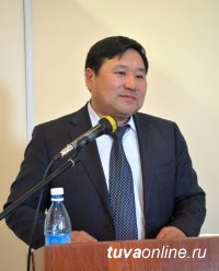 Кызыл вышел с законодательной инициативой о расширении границ города