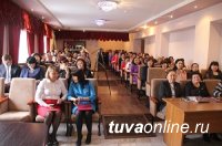 В Туве смертность от болезней системы кровообращения снизилась на 97 спасенных жизней