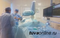 В Туве смертность от болезней системы кровообращения снизилась на 97 спасенных жизней