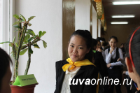 210 школьников Тувы участвовали в Олимпиаде развивающего обучения