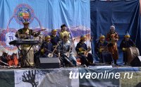 Шолбан Кара-оол: В честь тувинских добровольцев 2 сентября впервые пройдут республиканские скачки среди скакунов тувинской породы