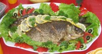Минздрав Тувы рекомендует ввести "рыбные дни" в семьях и учреждениях