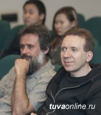 В Москве состоялся творческий вечер кинорежиссера Владимира Копуша