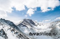 В Монгун-Тайгинском районе Тувы в горах высотой более 1000 метров  лавиноопасно