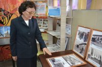 Лучшим работником органов местного самоуправления Кызыла признан начальник Западного терруправления Омак Ондар