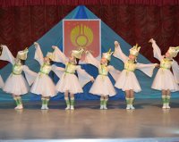 Лучшим работником органов местного самоуправления Кызыла признан начальник Западного терруправления Омак Ондар Лучшим работником органов местного самоуправления Кызыла признан начальник Западного терруправления Омак Ондар