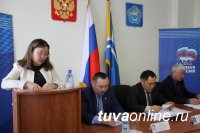 Глава Тувы договорился с инвесторами об экологической открытости
