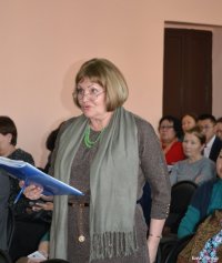 На 5 мая назначены Публичные слушания по исполнению бюджета г. Кызыла в 2015 году