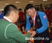 В Туве для спорта высших достижений создана инфраструктура, но нет профессионального медицинского сопровождения 