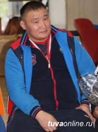 В Туве для спорта высших достижений создана инфраструктура, но нет профессионального медицинского сопровождения 