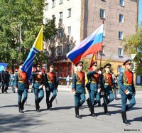 В Туву приезжают Олимпийские чемпионы
