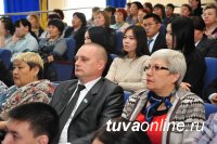В Кызыле проходят встречи участников предварительного голосования с избирателями
