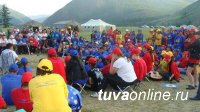 Молодежный лагерь «Дурген» в этом году проведет смену для молодых депутатов Тувы