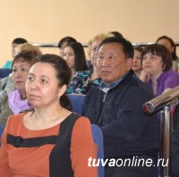 В Туве подготовка к предварительному голосованию, которое пройдет 22 мая, вышла на финишную прямую