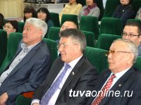 В Туве завершились дебаты участников предварительного голосования