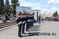 Благотворительный марафон в пользу строительства памятника тувинским добровольцам собрал 1 052 625 рублей