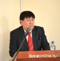 В Кызыле единый налог на вмененный доход для начинающих предпринимателей – по пониженной налоговой ставке