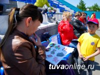 Кызыл: победителей "ДРОЗДа" объявят 1 июня