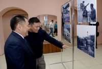 К 95-летию со дня образования ТНР: Экономика Тувы: исторический анализ, основные тенденции и перспективы развития К 95-летию со дня образования ТНР: Экономика Тувы: исторический анализ, основные тенденции и перспективы развития