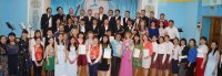 Итоги I Межрегионального конкурса-фестиваля композиторов и исполнителей им. Владимира Тока Итоги I Межрегионального конкурса-фестиваля композиторов и исполнителей им. Владимира Тока