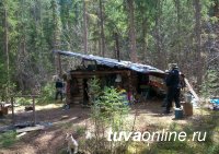 Пресечен незаконный "туризм" в пограничной зоне Тувы