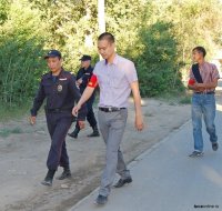 В Кызыле с участием актива микрорайонов пройдет обсуждение Отчета полиции города о работе за 1 квартал и мерах по обеспечению порядка в летний период