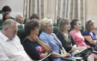 В Туве обсудили вопросы регулирования земельно-имущественных отношений