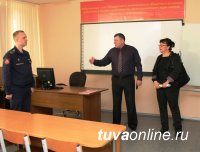 Военный факультет и военная кафедра появятся в двух вузах - в Красноярске и Туве