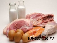 В одной из проб мяса свинины в Туве обнаружены кишечные палочки