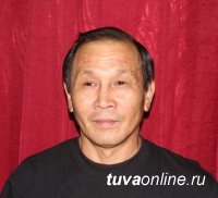 Остановилось сердце Заслуженного артиста Тувы Бориса Хертека Остановилось сердце Заслуженного артиста Тувы Бориса Хертека