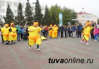 К Дню молодежи в Кызыле пройдет Фестиваль по экстремальным видам спорта