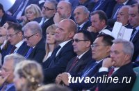 На съезде партии «Единая Россия» выступит Президент Владимир Путин
