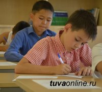 Начались вступительные испытания в Кызылское президентское кадетское училище