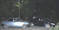 В Кызыле по вине нетрезвого водителя пострадал несовершеннолетний пассажир